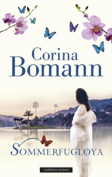 Sommerfugløya av Corina Bomann (Ebok)