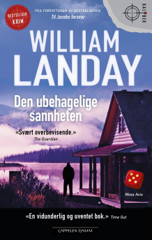 Den ubehagelige sannheten av William Landay (Ebok)