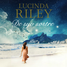 De syv søstre av Lucinda Riley (Nedlastbar lydbok)