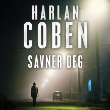 Savner deg av Harlan Coben (Nedlastbar lydbok)