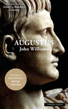 Augustus av John Williams (Ebok)