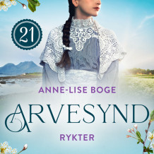 Rykter av Anne-Lise Boge (Nedlastbar lydbok)