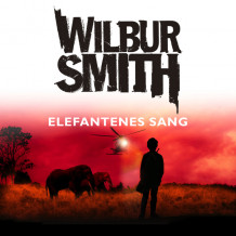 Elefantenes sang av Wilbur Smith (Nedlastbar lydbok)