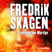 Drømmen om Marilyn av Fredrik Skagen (Nedlastbar lydbok)