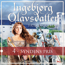 Syndens pris av Frid Ingulstad (Nedlastbar lydbok)