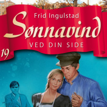 Ved din side av Frid Ingulstad (Nedlastbar lydbok)