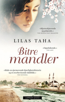 Bitre mandler av Lilas Taha (Innbundet)