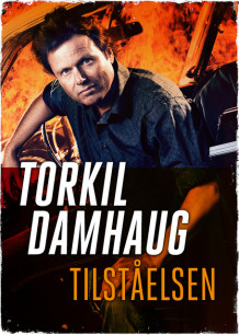 Tilståelsen av Torkil Damhaug (Ebok)