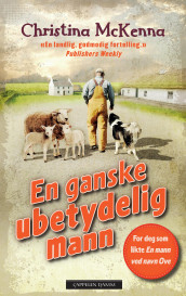 En ganske ubetydelig mann av Christina McKenna (Ebok)