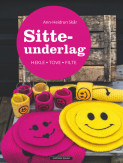 Sitteunderlag av Ann-Heidrun Skår (Innbundet)