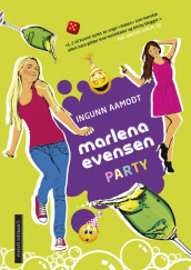 Party! av Ingunn Aamodt (Ebok)