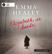 Elizabeth er borte av Emma Healey (Lydbok-CD)