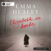 Elizabeth er borte av Emma Healey (Nedlastbar lydbok)