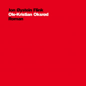 Ole-Kristian Oksrød av Jon Øystein Flink (Nedlastbar lydbok)