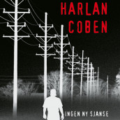 Ingen ny sjanse av Harlan Coben (Nedlastbar lydbok)