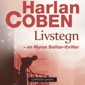 Livstegn av Harlan Coben (Nedlastbar lydbok)