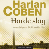 Harde slag av Harlan Coben (Nedlastbar lydbok)