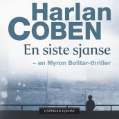 En siste sjanse av Harlan Coben (Nedlastbar lydbok)