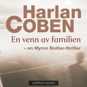 En venn av familien av Harlan Coben (Nedlastbar lydbok)