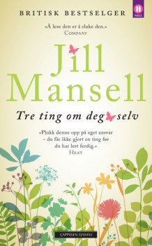 Tre ting om deg selv av Jill Mansell (Heftet)