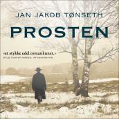 Prosten av Jan Jakob Tønseth (Nedlastbar lydbok)