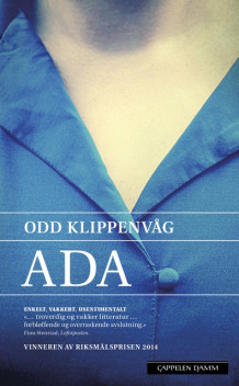 Ada av Odd Klippenvåg (Heftet)