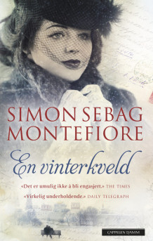 En vinterkveld av Simon Sebag Montefiore (Heftet)