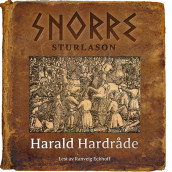 Harald Hardråde av Snorre Sturlason (Nedlastbar lydbok)