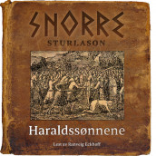 Haraldssønnene av Snorre Sturlason (Nedlastbar lydbok)