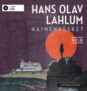Haimennesket av Hans Olav Lahlum (Lydbok-CD)