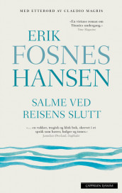 Salme ved reisens slutt av Erik Fosnes Hansen (Heftet)