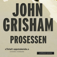 Prosessen av John Grisham (Nedlastbar lydbok)