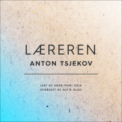 Læreren av Anton Tsjekhov (Nedlastbar lydbok)