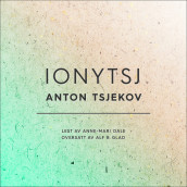 Ionytsj av Anton Tsjekhov (Nedlastbar lydbok)