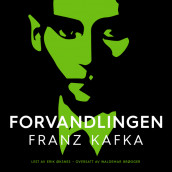 Forvandlingen av Franz Kafka (Nedlastbar lydbok)