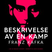 Beskrivelse av en kamp av Franz Kafka (Nedlastbar lydbok)