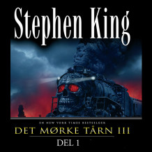 Det mørke tårn 3 - Del 1: Bjørn og knokler av Stephen King (Nedlastbar lydbok)