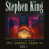 Det mørke tårn 6 - Del 1: Første-tredje strofe av Stephen King (Nedlastbar lydbok)