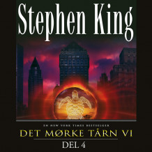 Det mørke tårn 6 - Del 4: Ellevte-trettende strofe av Stephen King (Nedlastbar lydbok)