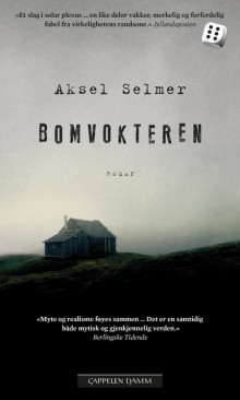 Bomvokteren av Aksel Selmer (Heftet)