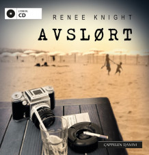 Avslørt av Renée Knight (Lydbok-CD)