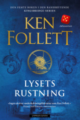 Omslag - Lysets rustning