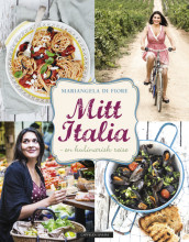 Mitt Italia av Mariangela Di Fiore (Innbundet)