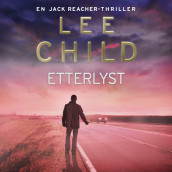 Etterlyst av Lee Child (Nedlastbar lydbok)