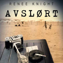 Avslørt av Renée Knight (Nedlastbar lydbok)