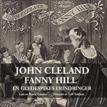 Fanny Hill av John Cleland (Nedlastbar lydbok)