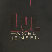 Lul av Axel Jensen (Nedlastbar lydbok)