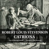 Catriona av Robert Louis Stevenson (Nedlastbar lydbok)