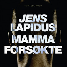 Mamma forsøkte av Jens Lapidus (Nedlastbar lydbok)