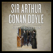 Gullorgnetten av Sir Arthur Conan Doyle (Nedlastbar lydbok)
